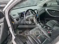 2014 Hyundai I30