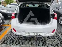 2014 Hyundai I30