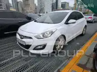 2014 Hyundai I30
