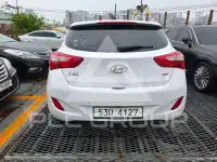 2014 Hyundai I30