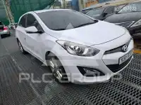2014 Hyundai I30