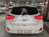 2014 Hyundai I30
