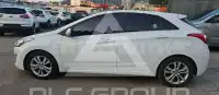 2014 Hyundai I30