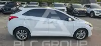 2014 Hyundai I30