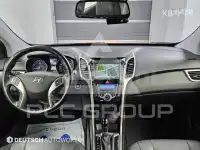 2014 Hyundai I30