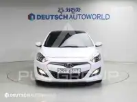 2014 Hyundai I30