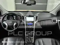 2014 Hyundai I30