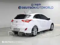 2014 Hyundai I30