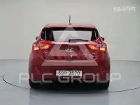 2014 Hyundai I30