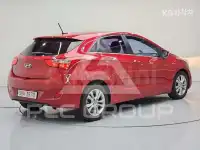 2014 Hyundai I30