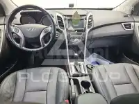 2014 Hyundai I30