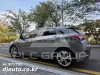 2014 Hyundai I30
