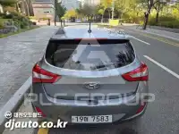 2014 Hyundai I30
