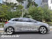 2014 Hyundai I30