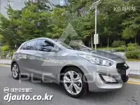 2014 Hyundai I30