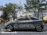 2014 Hyundai I30