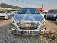2014 Hyundai Tucson