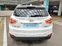 2014 Hyundai Tucson