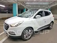 2014 Hyundai Tucson