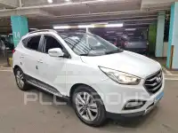 2014 Hyundai Tucson