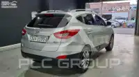 2014 Hyundai Tucson