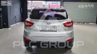 2014 Hyundai Tucson