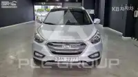 2014 Hyundai Tucson