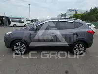 2014 Hyundai Tucson