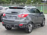2014 Hyundai Tucson