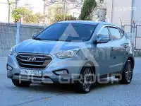 2014 Hyundai Tucson