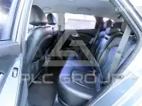2014 Hyundai Tucson
