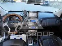 2014 Hyundai Tucson