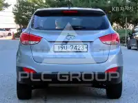 2014 Hyundai Tucson