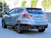 2014 Hyundai Tucson