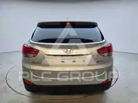 2014 Hyundai Tucson