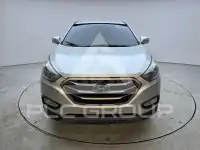 2014 Hyundai Tucson
