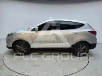 2014 Hyundai Tucson