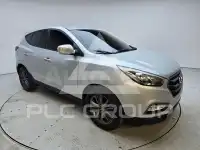 2014 Hyundai Tucson
