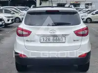 2014 Hyundai Tucson