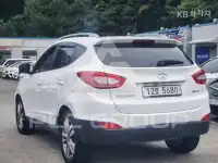 2014 Hyundai Tucson
