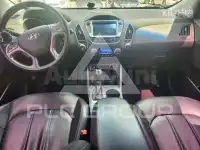 2014 Hyundai Tucson