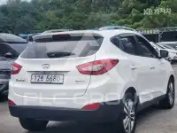 2014 Hyundai Tucson