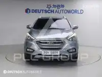 2014 Hyundai Tucson