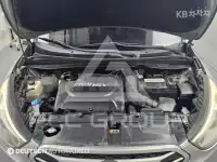 2014 Hyundai Tucson