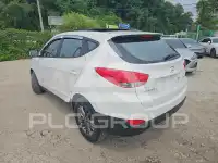 2014 Hyundai Tucson