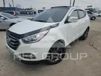 2014 Hyundai Tucson