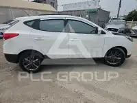 2014 Hyundai Tucson