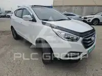 2014 Hyundai Tucson