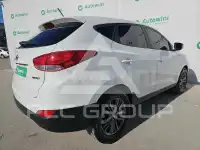 2014 Hyundai Tucson