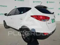 2014 Hyundai Tucson